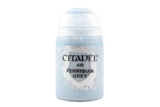 Paints and Paint Accessories Citadel Air - Fenrisian Grey 24ml - 28-51 - Cardboard Memories Inc.