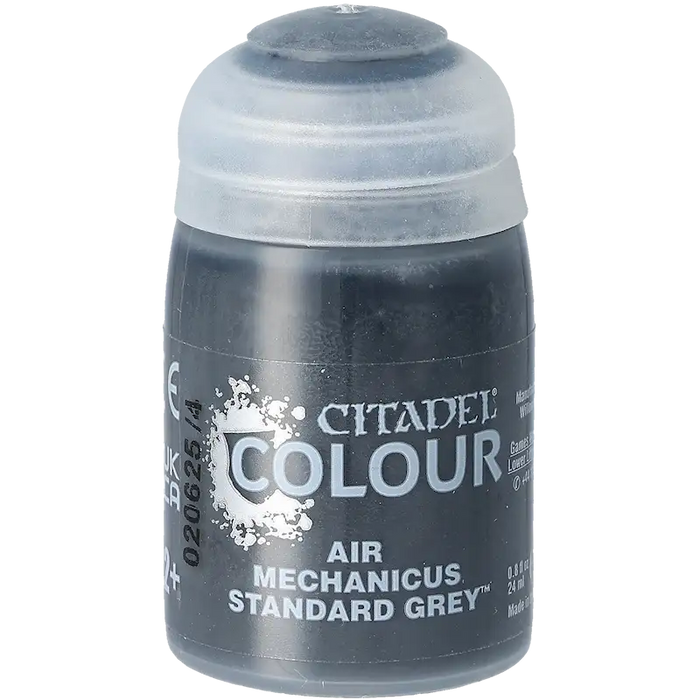 Citadel Air - Mechanicus Standard Grey 24ml  - 28-14