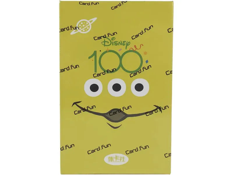 Disney - 100th Joyful Chinese Simplified - Booster Box