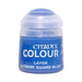Paints and Paint Accessories Citadel Layer - Altdorf Guard Blue - 22-15 - Cardboard Memories Inc.