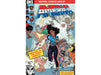 Comic Books Marvel Comics - America (2017) 003 (Cond. VF-) 20183 - Cardboard Memories Inc.