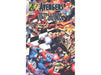 Comic Books Marvel Comics - Avengers Ultraforce (1995) 001 (Cond. FN) - 19166 - Cardboard Memories Inc.