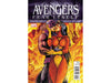 Comic Books Marvel Comics - Avengers (2010 4th Series) 017 Fear Itself (Cond. VG-) 21078 - Cardboard Memories Inc.