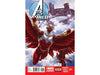 Comic Books Marvel Comics - Avengers World (2014) 007 (Cond. VF-) - 17060 - Cardboard Memories Inc.