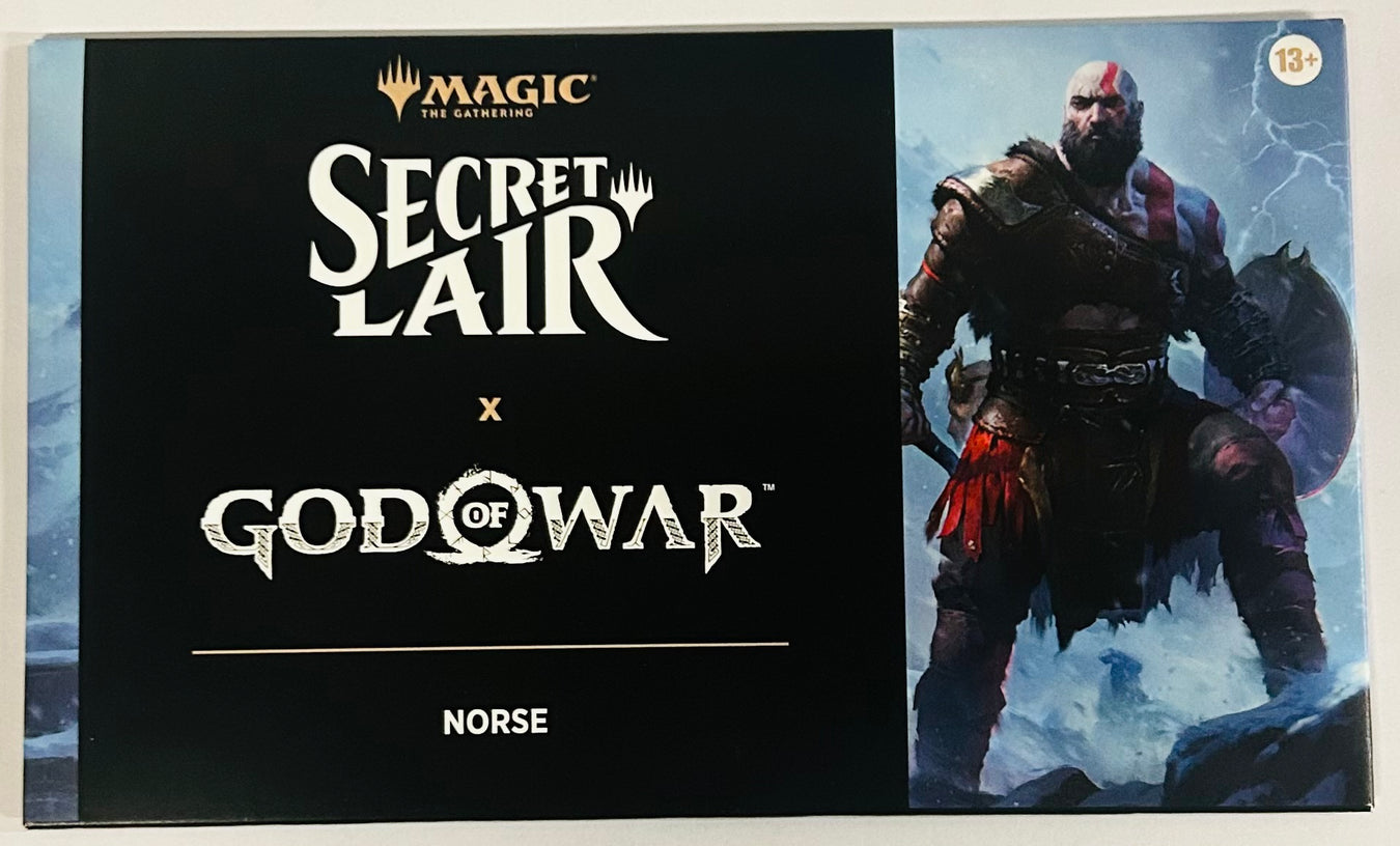 Magic: The Gathering