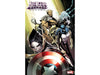Comic Books Marvel Comics - Avengers Beyond 003 (Cond VF-) - 18320 - Cardboard Memories Inc.