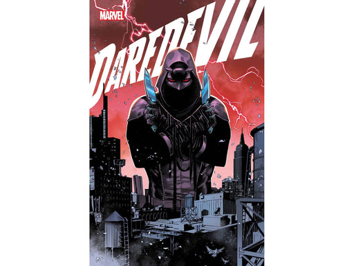 Comic Books Marvel Comics - Daredevil 11 (Cond. VF-) - 17482 - Cardboard Memories Inc.