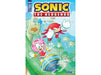 Comic Books IDW Comics - Sonic the Hedgehog 062 (Cond. VF-) CVR A - 18042 - Cardboard Memories Inc.