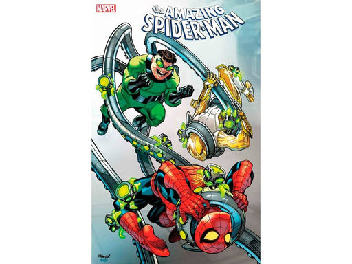 Comic Books Marvel Comics - Amazing Spider-Man 028 (Cond. VF-) 18062 - Cardboard Memories Inc.