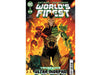 Comic Books DC Comics - Batman/Superman: Worlds Finest 015 (Cond. VF-) - 17457 - Cardboard Memories Inc.