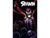 Comic Books Image Comics - Spawn (2023) 345 (Cond. VF-) CVR A MELE - 18864 - Cardboard Memories Inc.