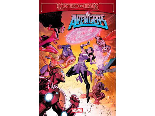 Comic Books Marvel Comics - Avengers Annual 001 (Cond. VF-) 18840 - Cardboard Memories Inc.