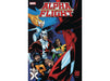 Comic Books Marvel Comics - Alpha Flight 003 (of 5) (Cond. VF-) - 20002 - Cardboard Memories Inc.