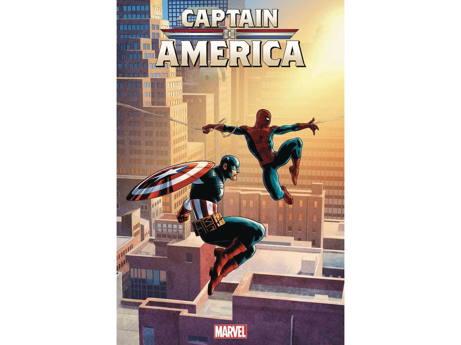 Comic Books Marvel Comics - Captain America 002 (Cond. VF -) 19710 - Cardboard Memories Inc.