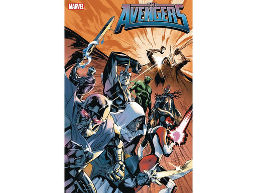 Comic Books Marvel Comics - Avengers 008 (Cond. VF-) 21474 - Cardboard Memories Inc.