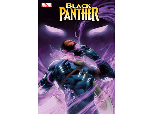Comic Books Marvel Comics - Black Panther 006 (Cond.VF-) - 19945 - Cardboard Memories Inc.