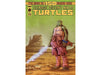 Comic Books IDW - TMNT Ongoing 146 - CVR A Variant Edition (Cond. VF-) 20203 - Cardboard Memories Inc.
