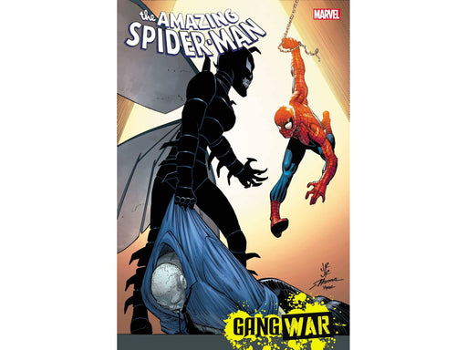 Comic Books Marvel Comics - Amazing Spider-Man 042 (Cond. VF-) 20672 - Cardboard Memories Inc.
