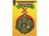 Comic Books IDW - TMNT Saturday Morning Adventures 2023 010 (Cond. VF-) 20913 - Cardboard Memories Inc.