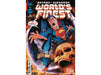 Comic Books DC Comics - Batman Superman Worlds Finest 024 (Cond. VF-) 21210 - Cardboard Memories Inc.