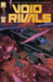 Comic Books Image Comics - Void Rivals 011 (Cond. VF-) - 22407 - Cardboard Memories Inc.
