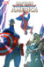 Comic Books Marvel Comics - Captain America (2023 11th series) 014 (Cond. FN) - 22631 - Cardboard Memories Inc.