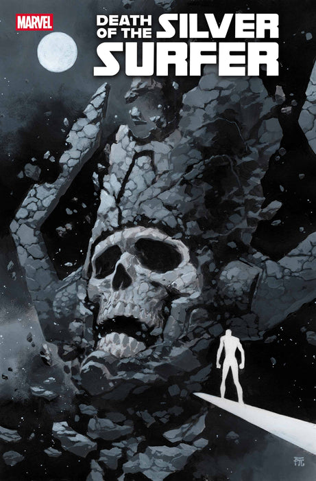 Comic Books Marvel Comics - Death of Silver Surfer (2025) 002 (Cond. VF-) - 22929 |
Cardboard Memories Inc.
75960621147000211