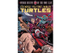 Comic Books IDW - TMNT Untold Destiny of the Foot Clan 002 CVR B Variant Edition (Cond. VF-) 21438 - Cardboard Memories Inc.