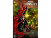 Comic Books Image Comics - King Spawn (2023) 031 CVR A FERNANDEZ (Cond. VF-) 21248 - Cardboard Memories Inc.