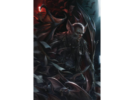 Comic Books DC Comics - Batman The Brave and The Bold 011 (Cond. VF-) Mattina Variant - 21335 - Cardboard Memories Inc.