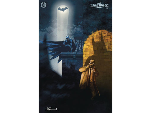 Comic Books DC Comics - Batman The Brave and The Bold 012 (Cond. VF-) Variant - 21422 - Cardboard Memories Inc.