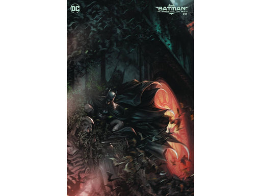 Comic Books DC Comics - Batman The Brave and The Bold 012 (Cond. VF-) Variant - 21423 - Cardboard Memories Inc.