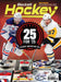 Magazine Beckett - Hockey Price Guide - March 2025 - Vol 37 - No. 3 - Cardboard Memories Inc.