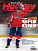 Magazine Beckett - Hockey Price Guide - May 2025 - Vol 37 - No. 5 - Cardboard Memories Inc.