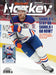 Magazine Beckett - Hockey Price Guide - November 2025 - Vol 37 - No. 11 - Cardboard Memories Inc.