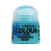 Paints and Paint Accessories Citadel Layer - Baharroth Blue - 22-79 - Cardboard Memories Inc.