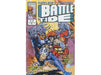 Comic Books Marvel Comics - Battletide - (Cond. VF-) - 17234 - Cardboard Memories Inc.