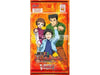 Trading Card Games Bushiroad - Cardfight!! Vanguard G - We Are!!! Trinity Dragon - Booster Pack - Cardboard Memories Inc.