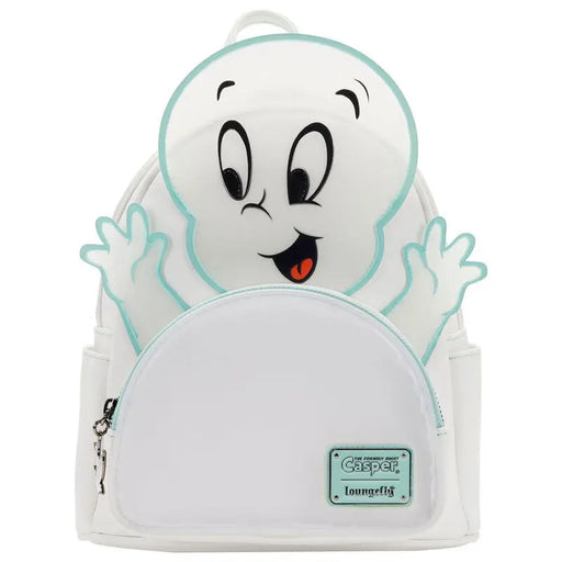 Supplies Loungefly - Casper The Friendly Ghost - Backpack - Cardboard Memories Inc.