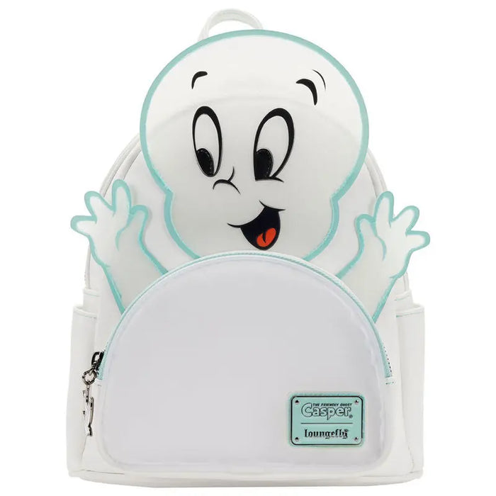 Supplies Loungefly - Casper The Friendly Ghost - Backpack - Cardboard Memories Inc.