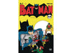 Comic Books DC Comics - Batman 005 Facsimile Edition (Cond. VF-) - Bob Kane Variant Edition - 20013 - Cardboard Memories Inc.