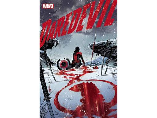 Comic Books Marvel Comics - Daredevil 10 (Cond. VF-) - 17498 - Cardboard Memories Inc.