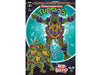 Comic Books IDW - TMNT Saturday Morning Adventures Continue 002 (Cond. VF-) - CVR A - 17993 - Cardboard Memories Inc.