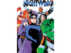Comic Books DC Comics - Nightwing 104 (Cond. VF-) - 17465 - Cardboard Memories Inc.
