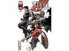 Comic Books DC Comics - Dark Knights of Steel 011 (Cond. VF-7.5) - 17702 - Cardboard Memories Inc.