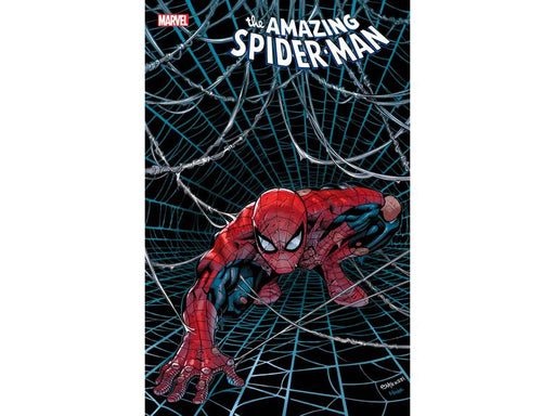 Comic Books Marvel Comics - Amazing Spider-Man 029 (Cond. VF-) 18051 - Cardboard Memories Inc.