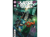 Comic Books DC Comics - Justice Society of America 007 of 12 (Cond. VF-) 19969 - Cardboard Memories Inc.