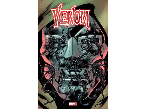 Comic Books Marvel Comics - Venom 024 (Cond. VF-) 18424 - Cardboard Memories Inc.