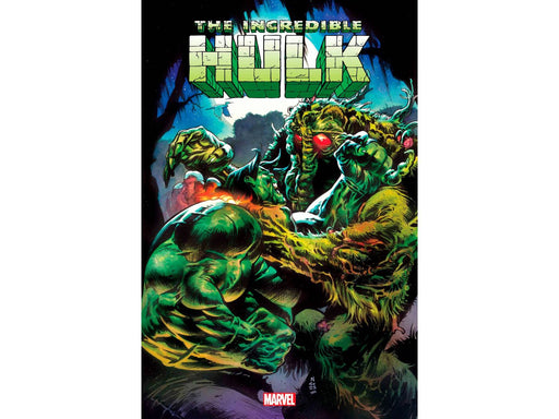 Comic Books Marvel Comics - Incredible Hulk 004 (Cond. VF-) 18852 - Cardboard Memories Inc.