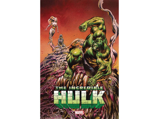 Comic Books Marvel Comics - Incredible Hulk 005 (Cond. VF-) 19360 - Cardboard Memories Inc.